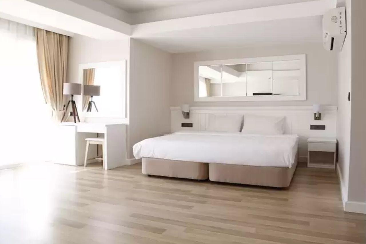 Babzen Butik Otel 페티예 외부 사진